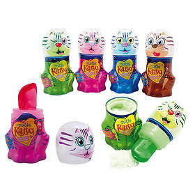Katty Cutie Klubba & Pulver 35g