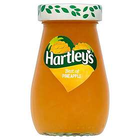 Pineapple Hartleys Best Jam 340g
