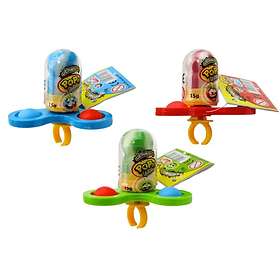 Johny Bee Pop It Spinner 15g