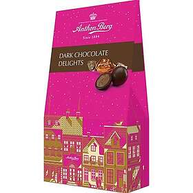 Anthon Berg Dark Chocolate Delights 110g