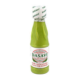Chili Dasavi Lemon Sauce Green 260g