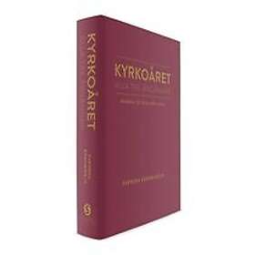 : Kyrkoårets texter Kärnbibeln