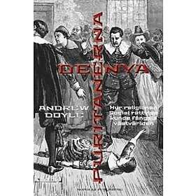 Andrew Doyle: De nya puritanerna