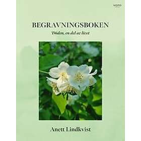 Anett Lindkvist: Begravningsboken