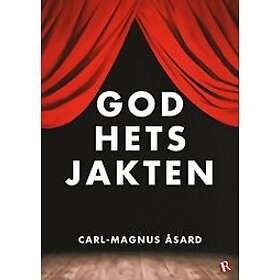 Carl-Magnus Åsard: Godhetsjakten