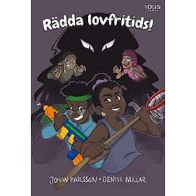 Johan Karlsson: Rädda lovfritids!