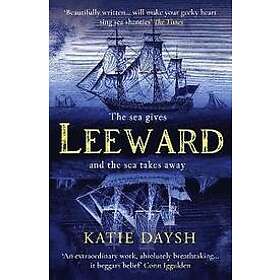 Katie Daysh: Leeward