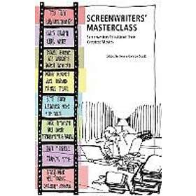 Kevin Conroy Scott: Screenwriters' Masterclass: Screenwriters Talk ...