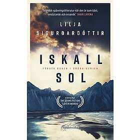 Lilja Sigurdardottir: Iskall sol