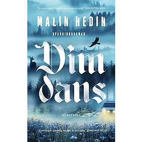 Malin Hedin: Dimdans
