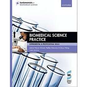 Nessar Ahmed: Biomedical Science Practice
