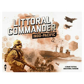 Littoral Commander: Indo-Pacific