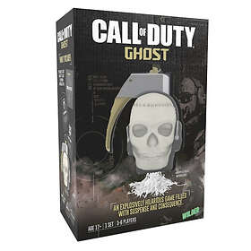 Call of Duty: Ghost