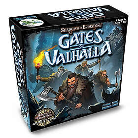Shadows of Brimstone: Gates of Valhalla