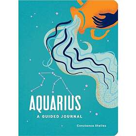 Aquarius: A Guided Journal