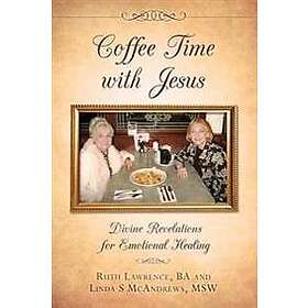 'Coffee Time with Jesus'