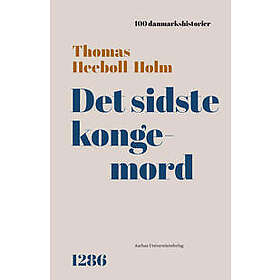 Det sidste kongemord