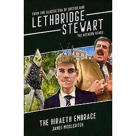 Lethbridge-Stewart: The Hiraeth Embrace