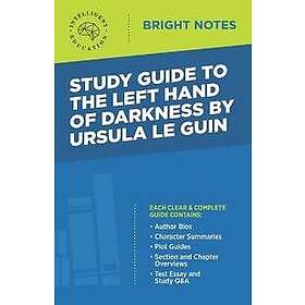 Study Guide to The Left Hand of Darkness by Ursula Le Guin