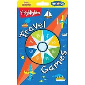 Travel Games
