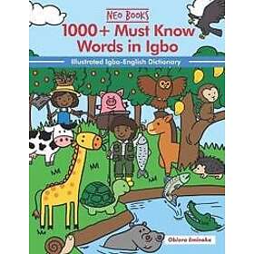 1000+ Must Know Words in Igbo