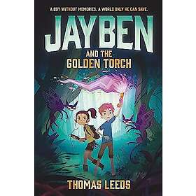 Jayben and the Golden Torch
