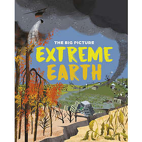Big Picture: Extreme Earth