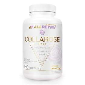 AllNutrition Alldeynn Collarose Fish 180 Capsules