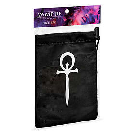 Vampire: The Masquerade Dice Bag