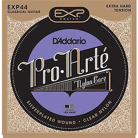 D'Addario EXP44