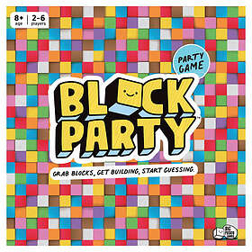 Block Party