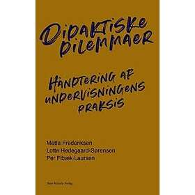 Didaktiske dilemmaer