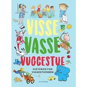 Visse Vasse Vuggestue