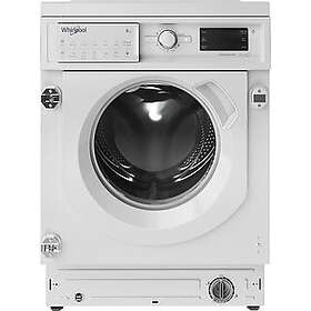 Whirlpool BIWMWG81485 (White)