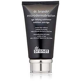 Dr. Brandt Microdermabrasion Exfoliating Face Cream 60g
