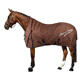 Imperial Riding Outdoor blanket IRHSuper-dry 0gr Walnut 125