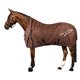 Imperial Riding Utetäcke IRHSuper-dry 200gr Walnut 125