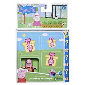 Greta Gris Surprise Pack, Peppa the Gardener