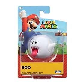 Super Mario Boo Figur