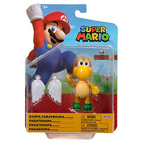 Super Mario Koopa Troopa Figur