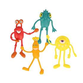 Bendy Monster Keycraft