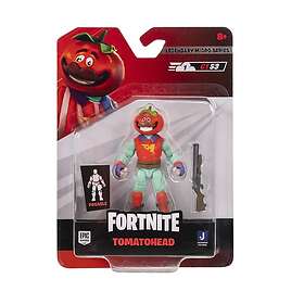 Fortnite Micro Legendary Core Figur, Tomat Head