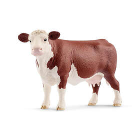 Schleich Ko Hereford