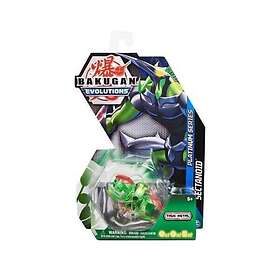 Bakugan Platinum Series, Sectanoid