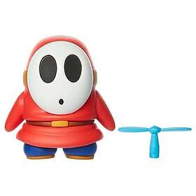 Super Mario Shy Guy Figur