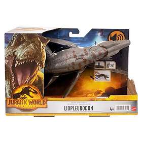 Jurassic World Sound Dino Liopleurodon