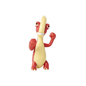 Gigantosaurus Rocky Figur