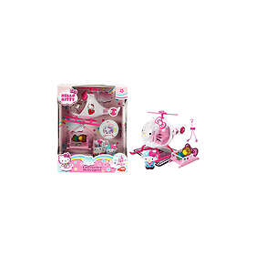 Hello Kitty Helikopter