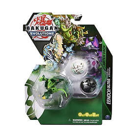 Bakugan Evolutions Starter Pack Eenock Ultra