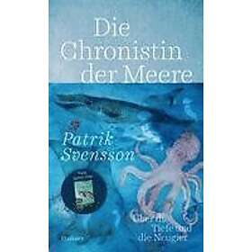 Die Chronistin der Meere
